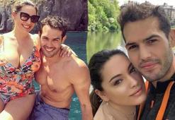 Ünlü model Kelly Brook eşi sayesinde takıntısını yendi! "En mutlu dönemimdeyim"