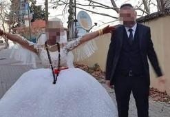 'Gelin erkek çıktı' iddiası sonrası ortalık karıştı! Kimliği gören aile şok geçirdi