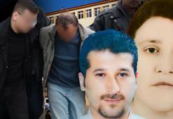Annesi ile sevgilisini okula gelip başlarından vurdu! İfadesi ortaya çıktı