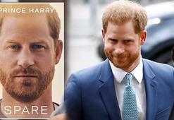 Prens Harry'den bomba itiraf: 25 kişiyi öldürdüm, kokain kullandım