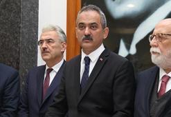 İlk 3 ay içinde hizmete sunulacak! Milli Eğitim Bakanı Özer duyurdu