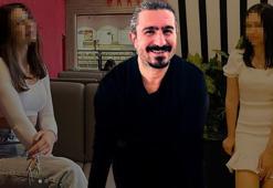 Gazeteci stajyer kıza yaptığı iğrençliği itiraf etti: Ellerini tuttum, 10 saniye sürdü