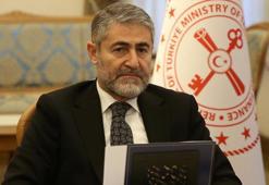 Bakan Nebati'den enflasyon açıklaması