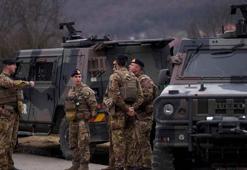 Kosova’da etnik gerilimi tırmandıran silahlı saldırı