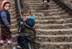 Almanya'da 2 bin mülteci çocuk kayıp