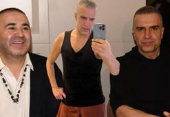 Şafak Sezer'den 'Berdan Mardini' yorumu: Survivor'dan ilk haftadan elenir