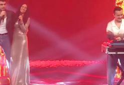 Yıldız Tilbe: Köfn ile düet gelebilir, konuşuyoruz