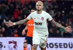 İcardi'den Okan Buruk'a Fenerbahçe isteği