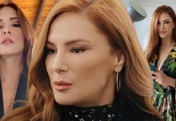 Mine Tugay'dan 'estetik' açıklaması! Son görüntüsü çok konuşulmuştu