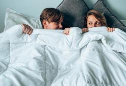 Keyifli bir cinsel yaşam için partnerinize sormanız gereken 10 soru