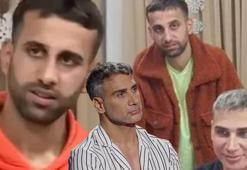 Seyid, Doğuş'un oğlu mu? Babalık testi sonucu çıktı!