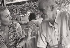 Babasını kaybeden Tuğba Özay'ın tarifsiz acısı!