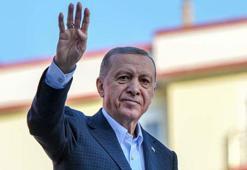 Cumhurbaşkanı Erdoğan'dan seçim mesajı: Önümüzde 5 ay var