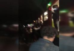 Meksika’da iki metro treni çarpıştı: 1 ölü, 57 yaralı