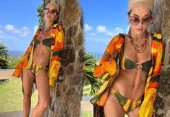 Rita Ora'dan yeni şarkı tatili!