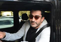 Kenan İmirzalıoğlu:Çok açım beni bırakın gideyim