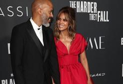 Halle Berry aşka geldi: Hepsi benim, paylaşmam!
