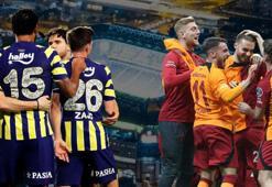 Fenerbahçe: 0 Galatasaray: 3