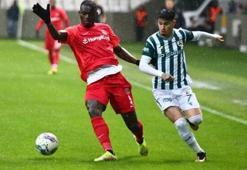 Son 3 haftada 7 puan! Ümraniyespor ligde kalmaya kararlı