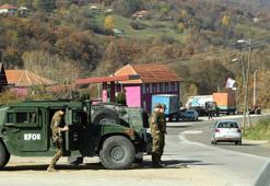 NATO’dan Sırbistan’ın Kosova'ya asker ve polis gönderme talebine ret