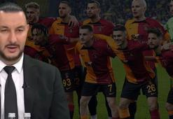 Bütün kameralar kaçırdı ama...Necati Ateş saha kenarında kıs kıs gülen yıldızı açıkladı!