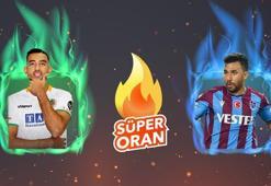 Alanyaspor - Trabzonspor maçı Tek Maç ve Canlı Bahis seçenekleriyle Misli.com’da