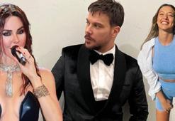 Sinan Akçıl ve Aleyna Kalaycıoğlu ayrıldı! Sebebi Defne Samyeli mi?