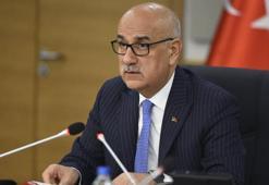 Bakan Kirişci: 1273 sözleşmeli personel alacağız