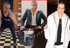 Berdan Mardini: Adaya giderken çantama tayt koydum