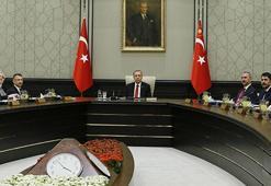 Kabine Toplantısı ne zaman 2023? EYT, sözleşmeli personele kadronun masada olduğu Kabine Toplantısı bugün saat kaçta olacak?