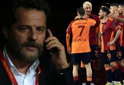 Galatasaray'ın 4 yıldızına flaş transfer teklifi! Masadaki rakam 75 milyon euro