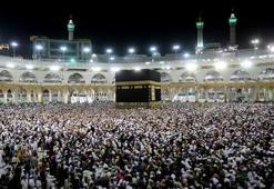 Hac ön kayıtları 31 Ocak'a kadar uzatıldı