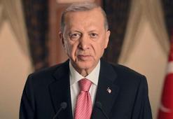 Cumhurbaşkanı Erdoğan'dan dünyaya çarpıcı mesaj! "İnsanlığın ortak meselesidir"