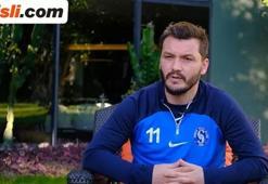 Barış Memiş Misli TV’ye açıkladı: Şenol Güneş göreve geldi ve git dedi