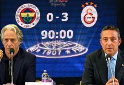 Elvir Bolic, Okan Buruk'la Jorge Jesus'u karşılaştırdı iki hoca arasındaki en büyük farkı açıkladı