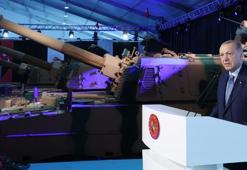 Cumhurbaşkanı Erdoğan: 2023 yılı müjdelerde dolu bir sene olacak