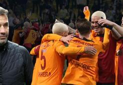 3-0'ın ardından Galatasaray'da hiç beklenmeyen ayrılık! Dün akşam Okan Buruk onu 10 dakika oynatmıştı