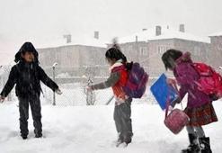 10 Ocak kar tatili olan iller hangileri? 10 Ocak kar tatili var mı? MEB Valilik kararıyla kar tatili olan iller ilçeler listesi merak ediliyor! Van, Ağrı, Tunceli, Hakkari, Amasya…