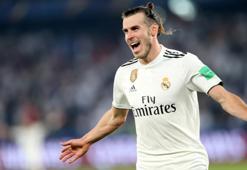 Gareth Bale futbolu bıraktığını açıkladı