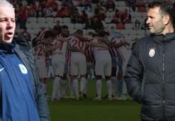 Okan Buruk'tan çok tartışılacak sol bek! Sumudica nereye gittiyse onu da alıp yanında götürdü