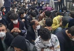 227 Afgan göçmen, ülkelerine gönderildi