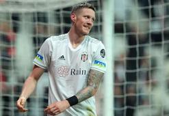 Wout Weghorst gerçekleri ortaya çıktı! Beşiktaş'a yüklü tazminat