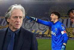 Jorge Jesus'tan büyük maç fiyaskosu ve 2 yıldıza sert tepki