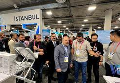 Türk girişimciler, Vegas’a çıkarma yaptı! Bakan Varank: Büyük ivme yakaladık