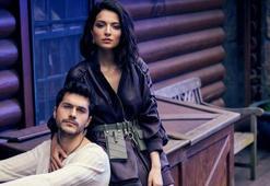 Alperen Duymaz ile Melisa Aslı Pamuk sette tartıştı!