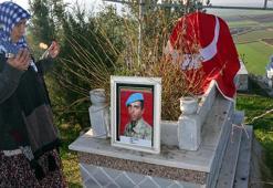 Askerde intihar etmişti, 7 yıl sonra şehit sayıldı