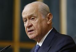 MHP lideri Bahçeli'den Sinan Ateş cinayeti açıklaması