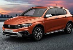 Fiat fiyat listesi 2023 OCAK! Fiat 500, Fiat 500X, Fiat Panda, Fiat Egea Cross Wagon, Fiat Egea Cross, Fiat Egea Hatchback, Fiat Egea Sedan araç fiyatları ne kadar?