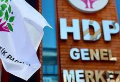 HDP'ye kapatma davası ile ilgili Yargıtay Cumhuriyet Başsavcısı Şahin'den açıklama