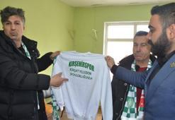 Almanya’da lotodan milyon eurolar kazandı! Memleketine dönüp bunu yaptı